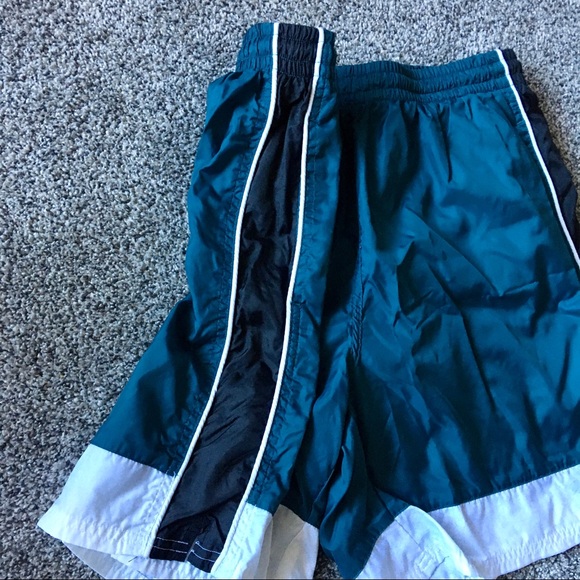 Vintage FILA Swim trunks Size Large - Picture 4 of 6